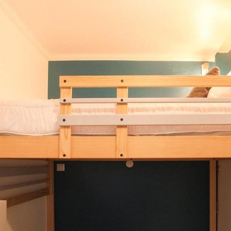 Cosy 38 M Love Nest Near Centquatre-Paris Exterior foto